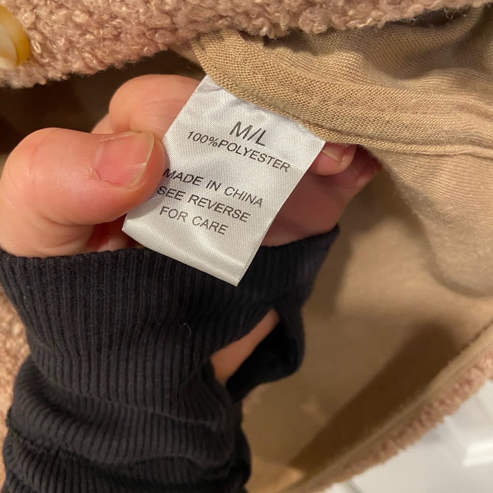 Teddy Shacket - image 7